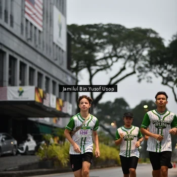 Runner Photo 8650691