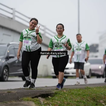 Runner Photo 8650692