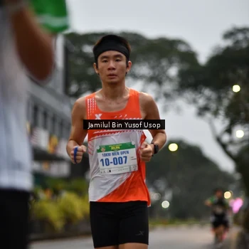 Runner Photo 8650697