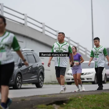 Runner Photo 8650700