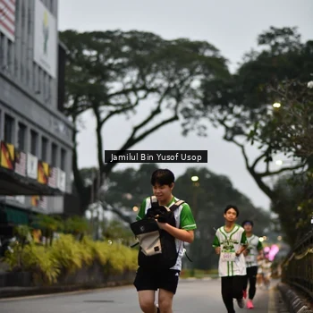 Runner Photo 8650701