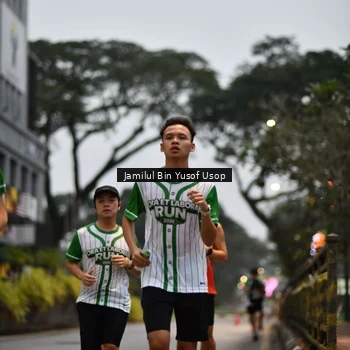 Runner Photo 8650714
