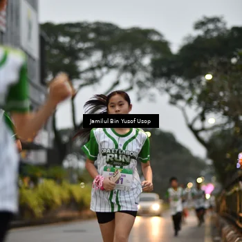 Runner Photo 8650726