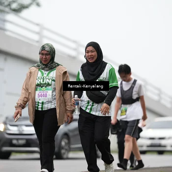 Runner Photo 8650734