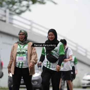 Runner Photo 8650738