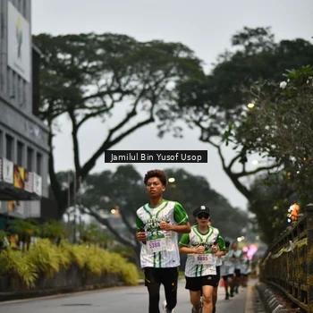 Runner Photo 8650739