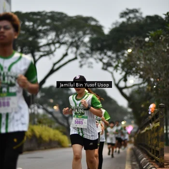 Runner Photo 8650741