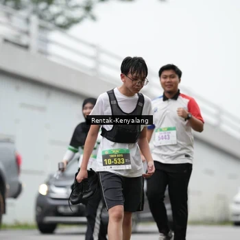 Runner Photo 8650742
