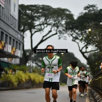 Runner Photo 8650746