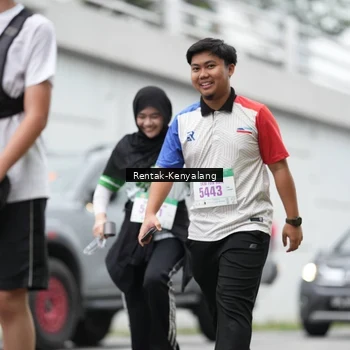 Runner Photo 8650747