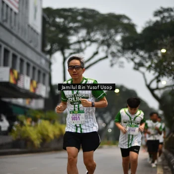 Runner Photo 8650749
