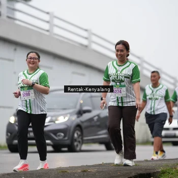 Runner Photo 8650752
