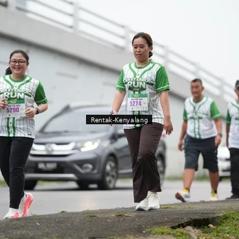 Runner Photo 8650757