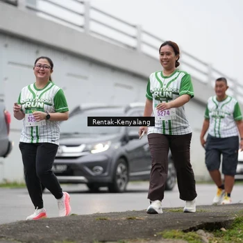 Runner Photo 8650763