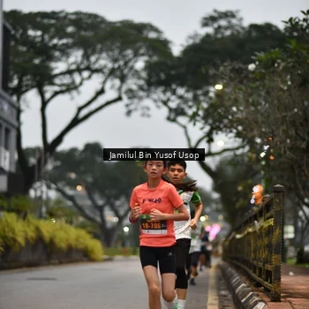 Runner Photo 8650765
