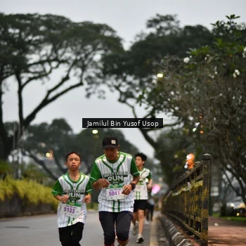 Runner Photo 8650772