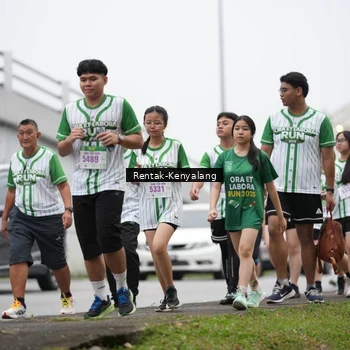 Runner Photo 8650776