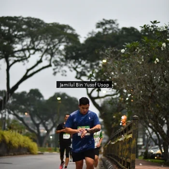 Runner Photo 8650779