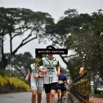 Runner Photo 8650783