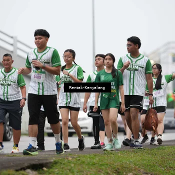 Runner Photo 8650784