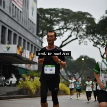 Runner Photo 8650789