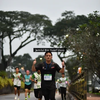 Runner Photo 8650794