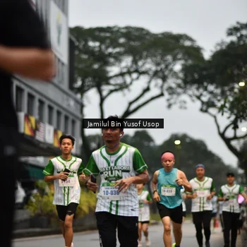 Runner Photo 8650795