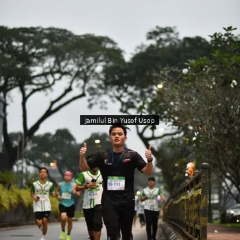 Runner Photo 8650797