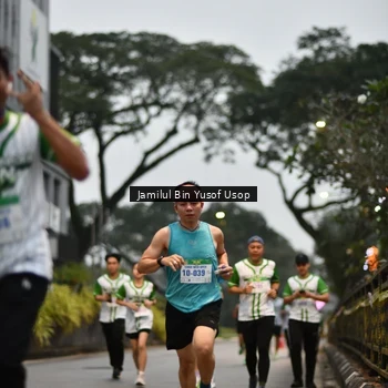 Runner Photo 8650801