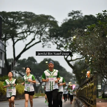 Runner Photo 8650806