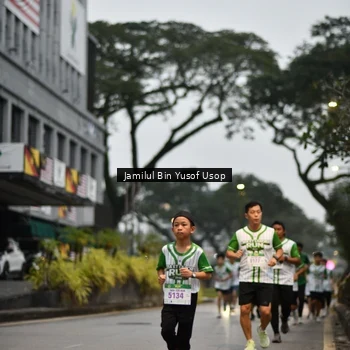 Runner Photo 8650810