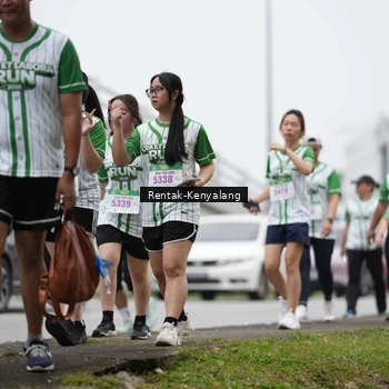 Runner Photo 8650812