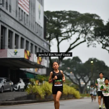 Runner Photo 8650816