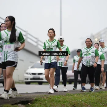 Runner Photo 8650821