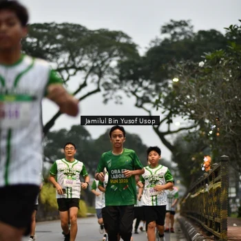 Runner Photo 8650826
