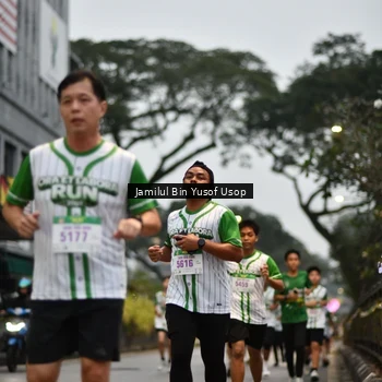 Runner Photo 8650827