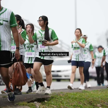 Runner Photo 8650828