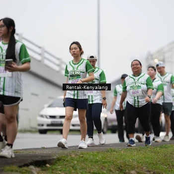 Runner Photo 8650835