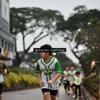 Runner Photo 8650837