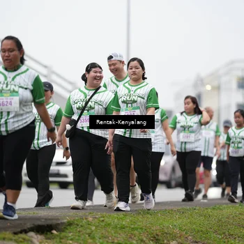 Runner Photo 8650845