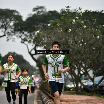 Runner Photo 8650850