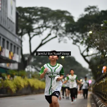 Runner Photo 8650854