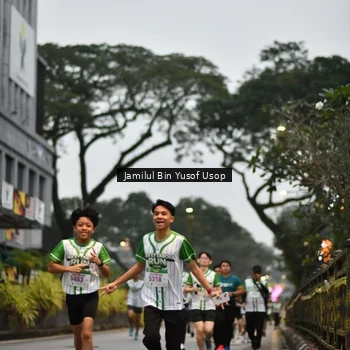 Runner Photo 8650856
