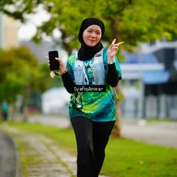 Runner Photo 8650861