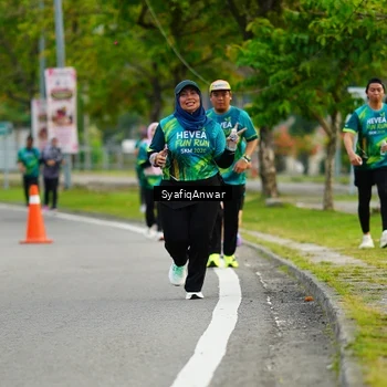 Runner Photo 8650866