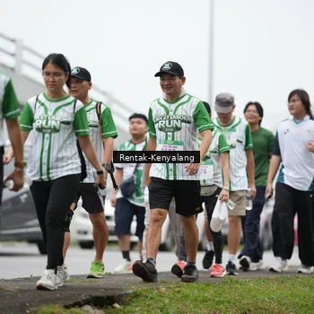 Runner Photo 8650883