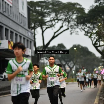 Runner Photo 8650887