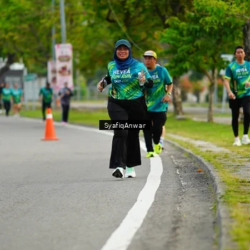 Runner Photo 8650888