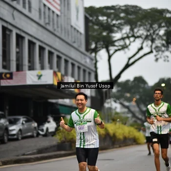 Runner Photo 8650893