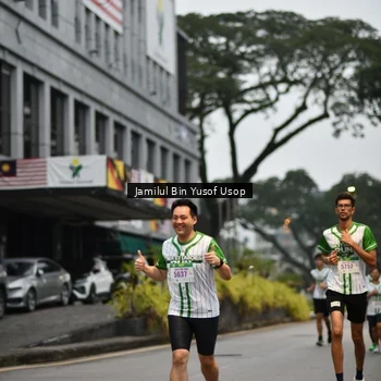 Runner Photo 8650894